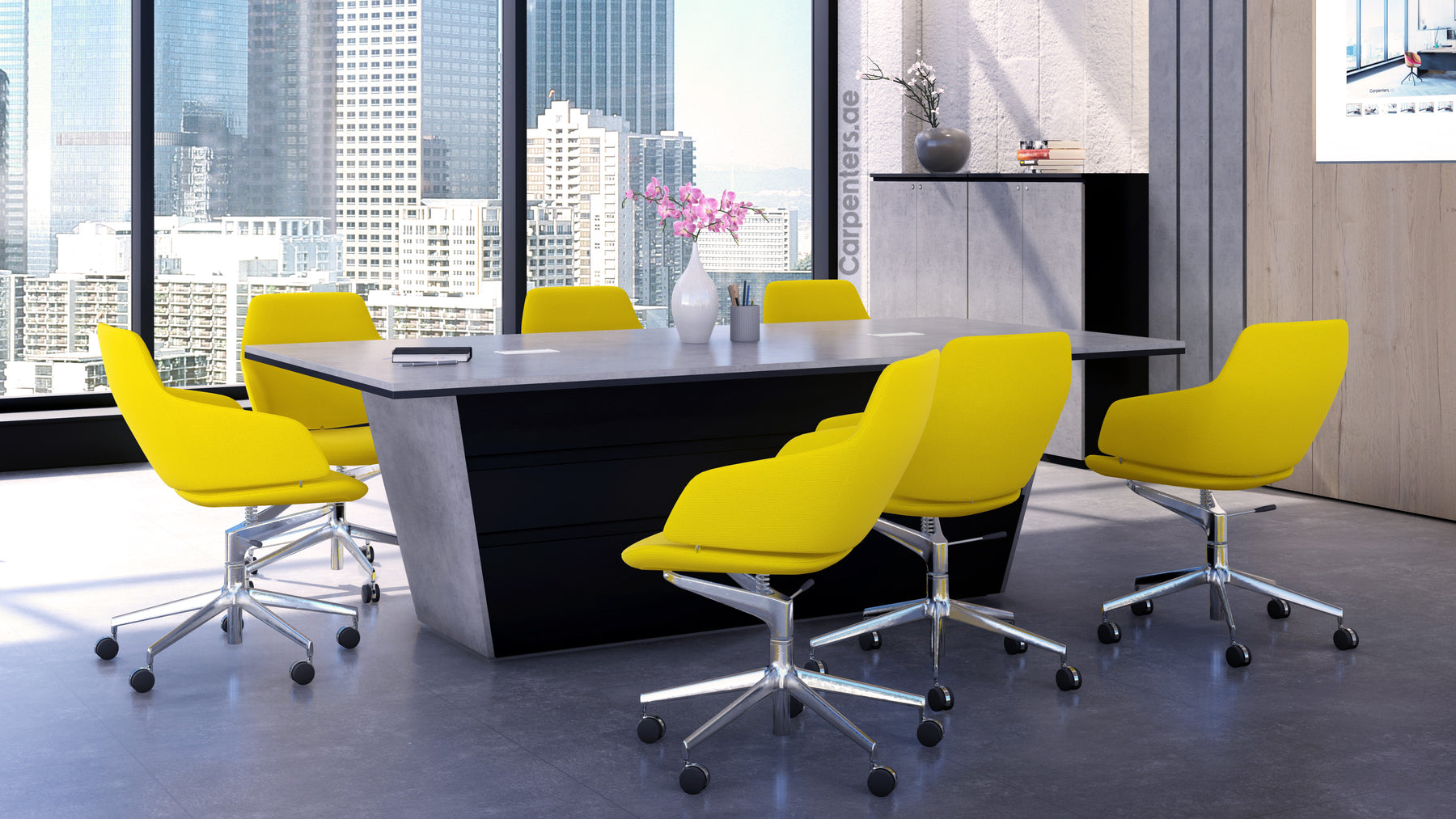 FACE Conference Table