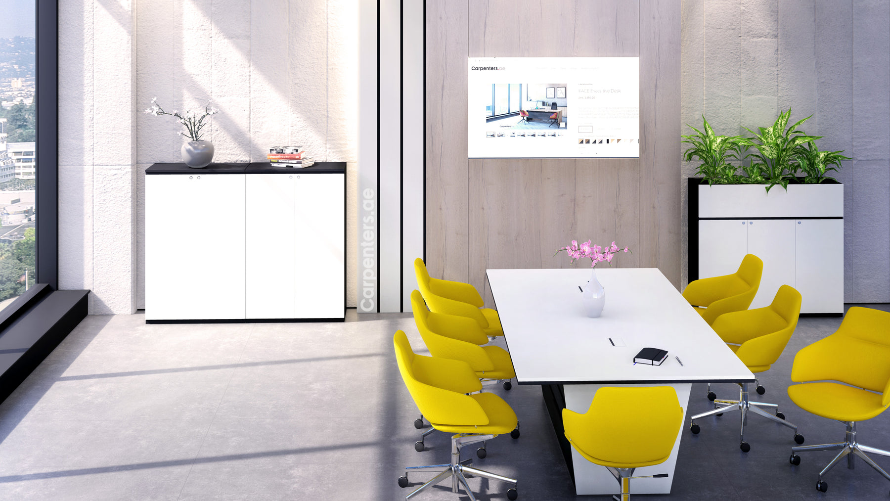 FACE Conference Table