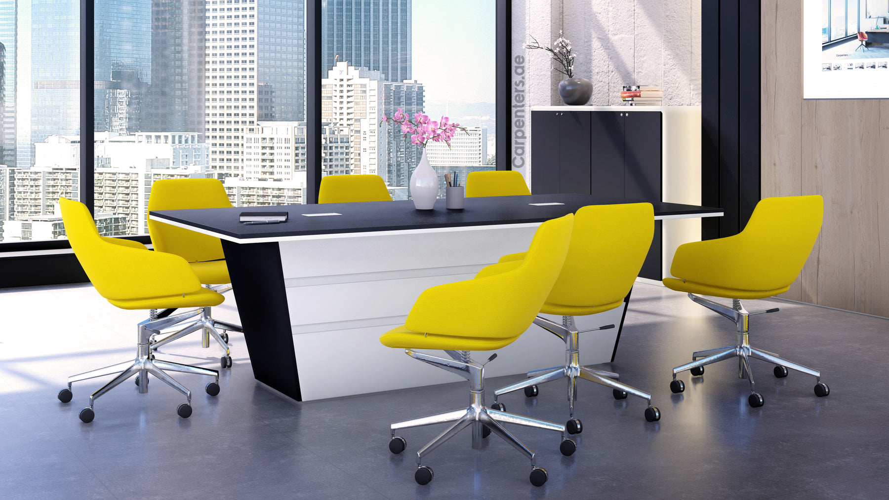 FACE Conference Table