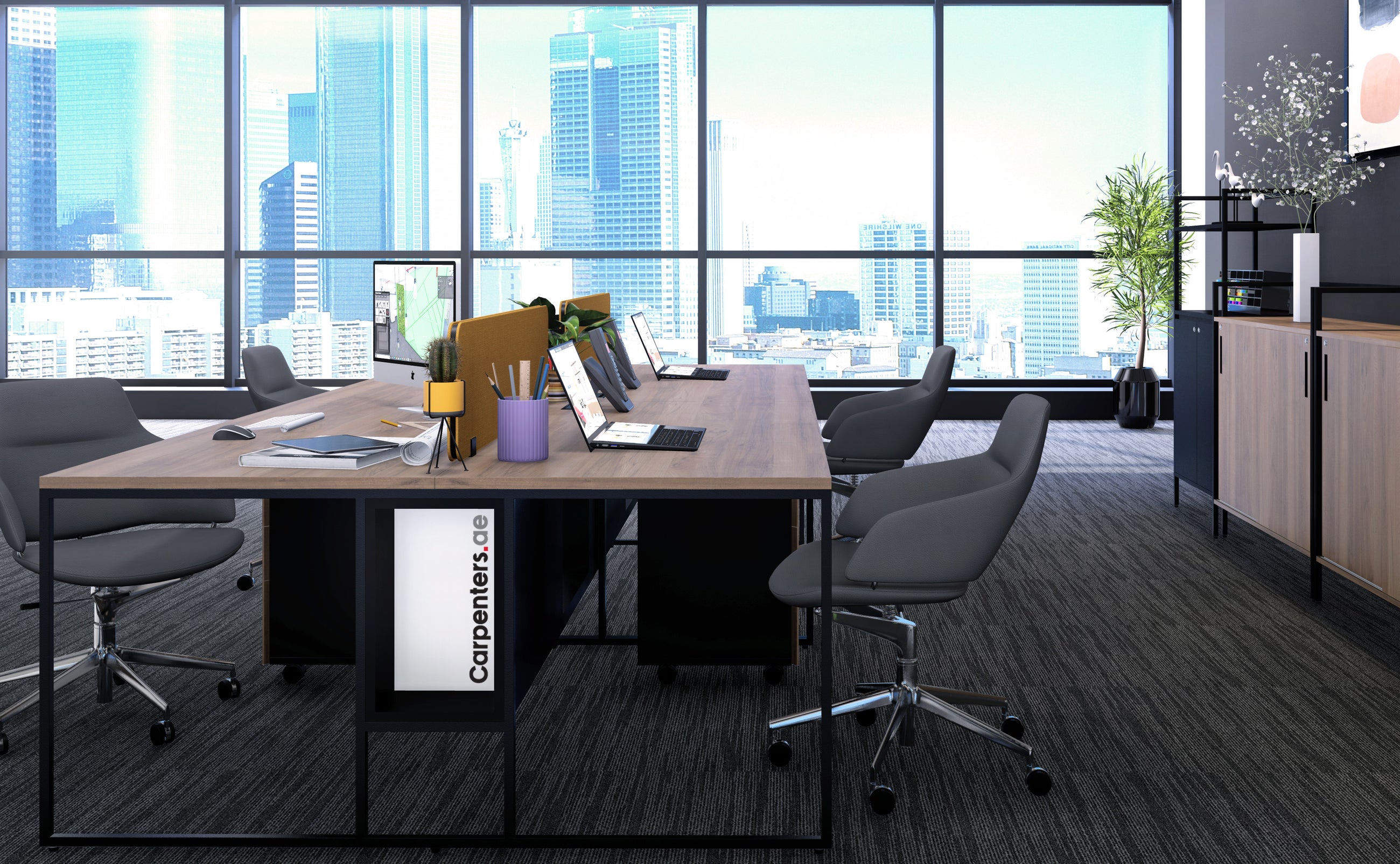 Workstations