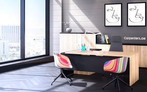 FACE Executive Desk