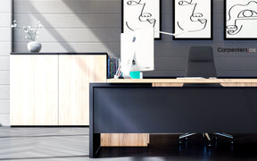 FACE Executive Desk
