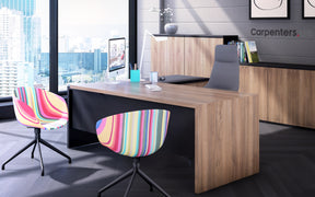 FACE Executive Desk