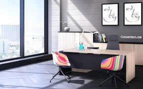 FACE Executive Desk