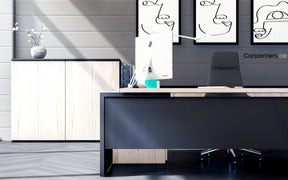 FACE Executive Desk