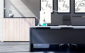 FACE Executive Desk