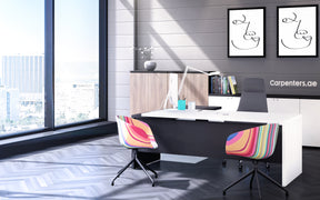 FACE Executive Desk