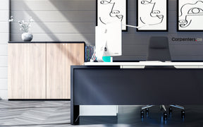 FACE Executive Desk