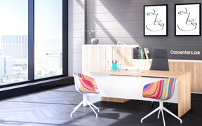 FACE Executive Desk