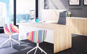FACE Executive Desk
