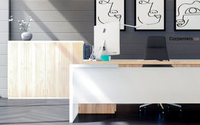 FACE Executive Desk