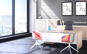 FACE Executive Desk