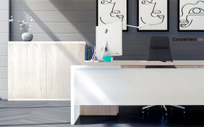 FACE Executive Desk