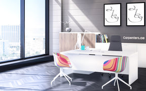 FACE Executive Desk