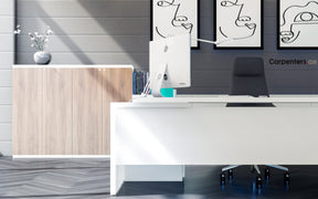FACE Executive Desk