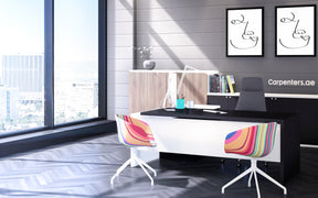 FACE Executive Desk