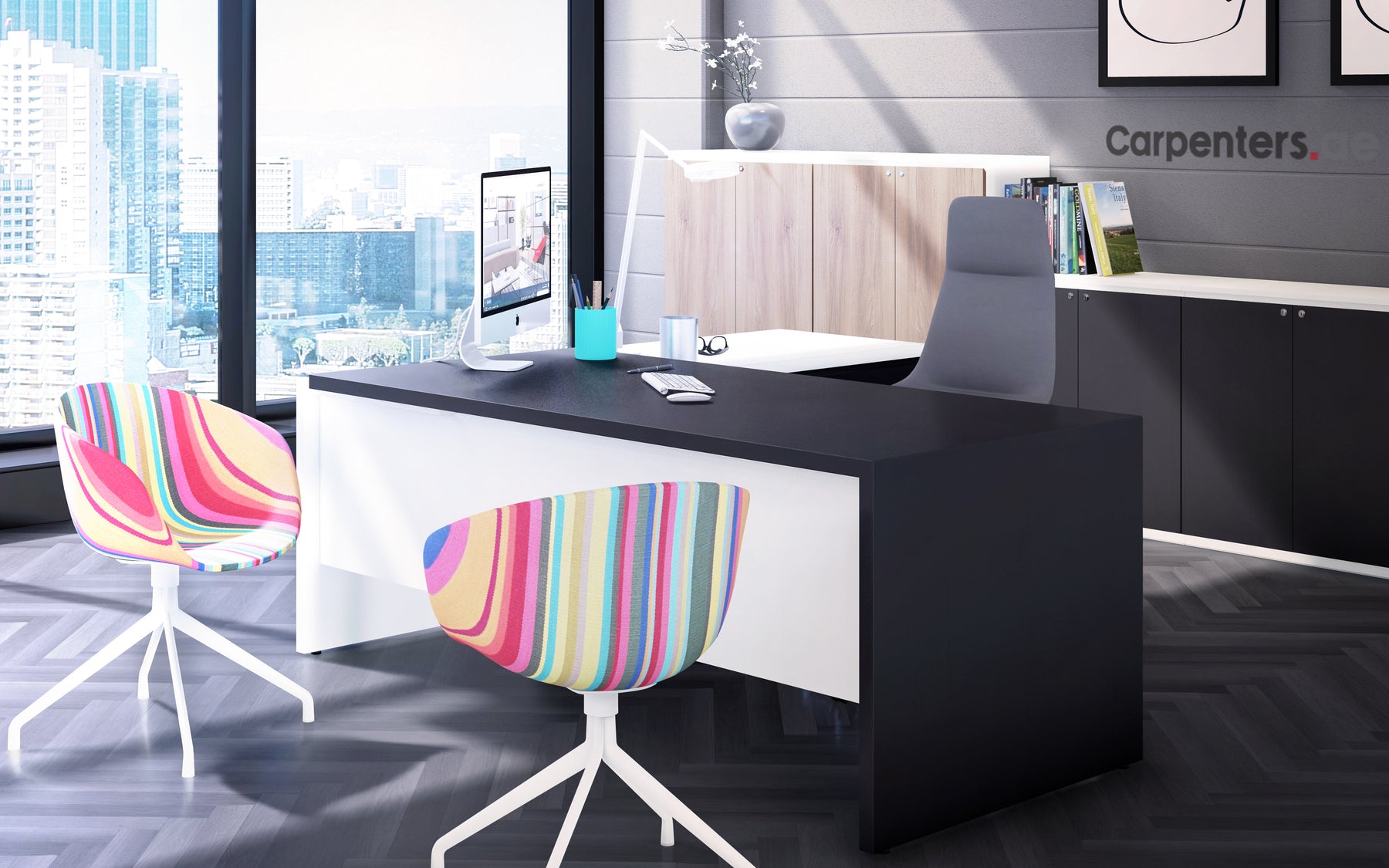 FACE Executive Desk