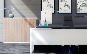 FACE Executive Desk