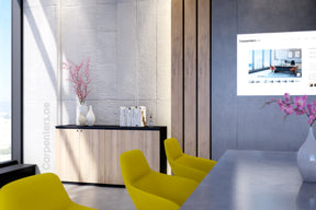 FACE Low-height Filing Cabinet