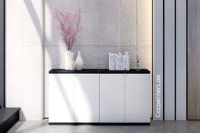 FACE Low-height Filing Cabinet