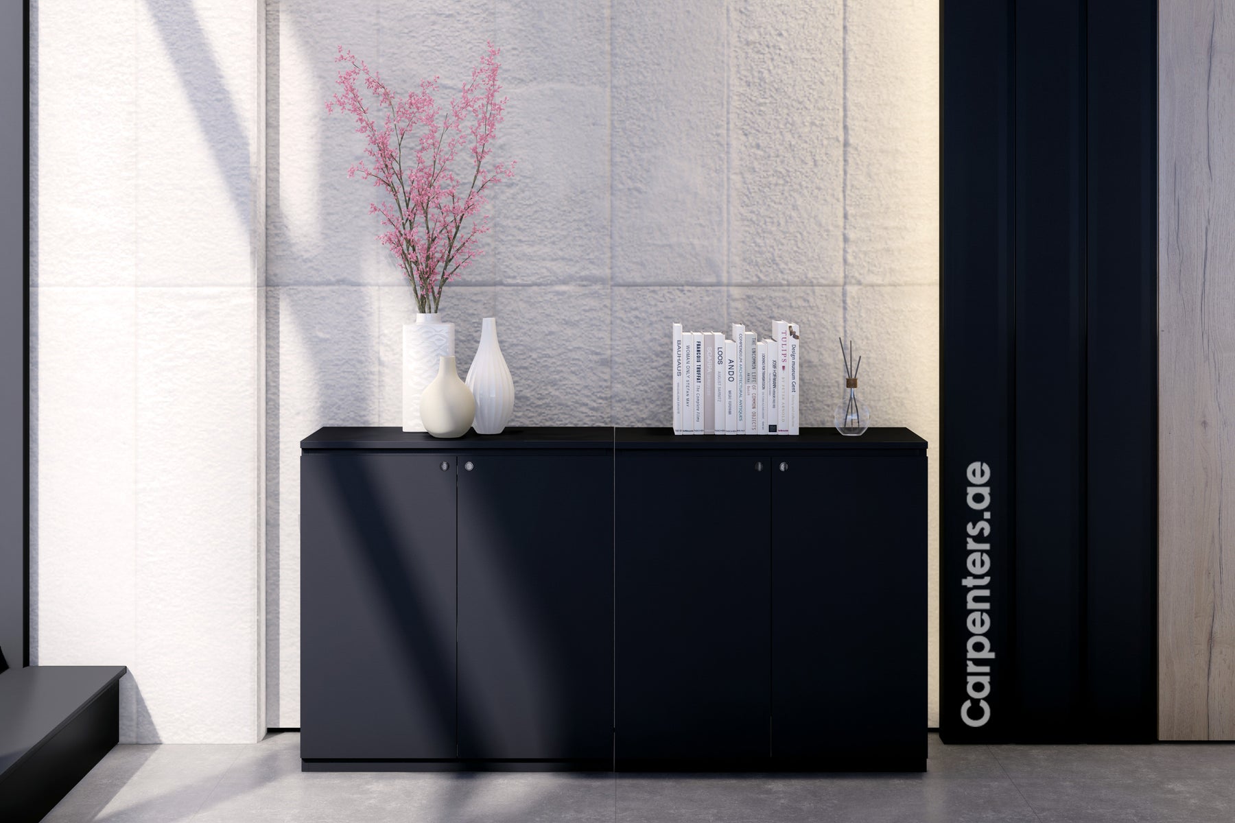 FACE Low-height Filing Cabinet