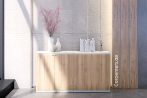 FACE Low-height Filing Cabinet