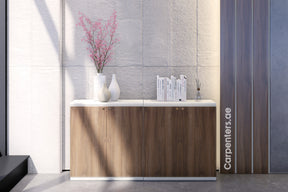 FACE Low-height Filing Cabinet