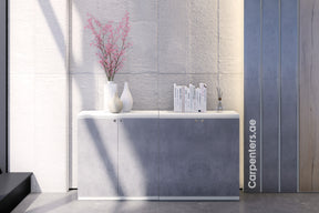 FACE Low-height Filing Cabinet