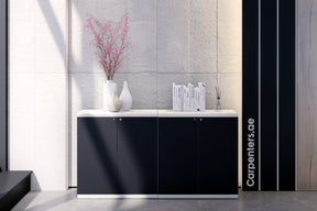 FACE Low-height Filing Cabinet
