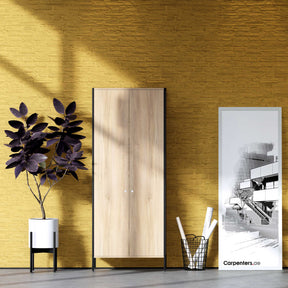 SKETCH High Filing cabinet