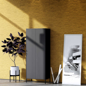 SKETCH High Filing cabinet