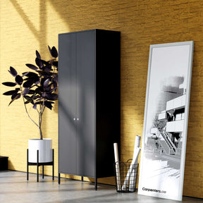 SKETCH High Filing cabinet