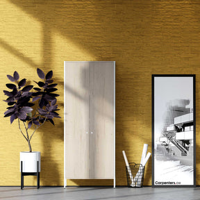 SKETCH High Filing cabinet