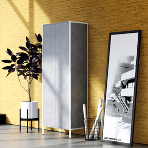 SKETCH High Filing cabinet