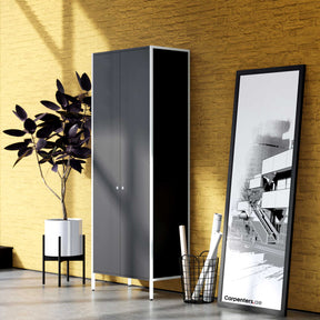 SKETCH High Filing cabinet