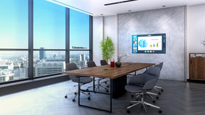 SKETCH Conference Table / Meeting Table