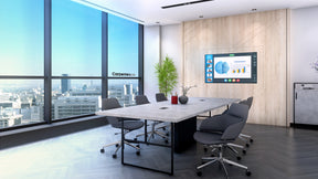 SKETCH Conference Table / Meeting Table