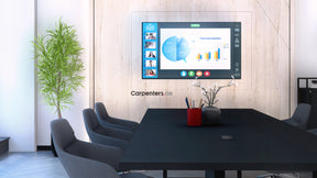SKETCH Conference Table / Meeting Table