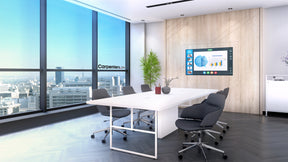 SKETCH Conference Table / Meeting Table