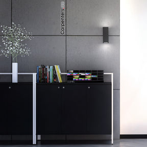 SKETCH Low-height Filing cabinet